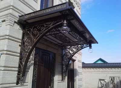 Кронштейны